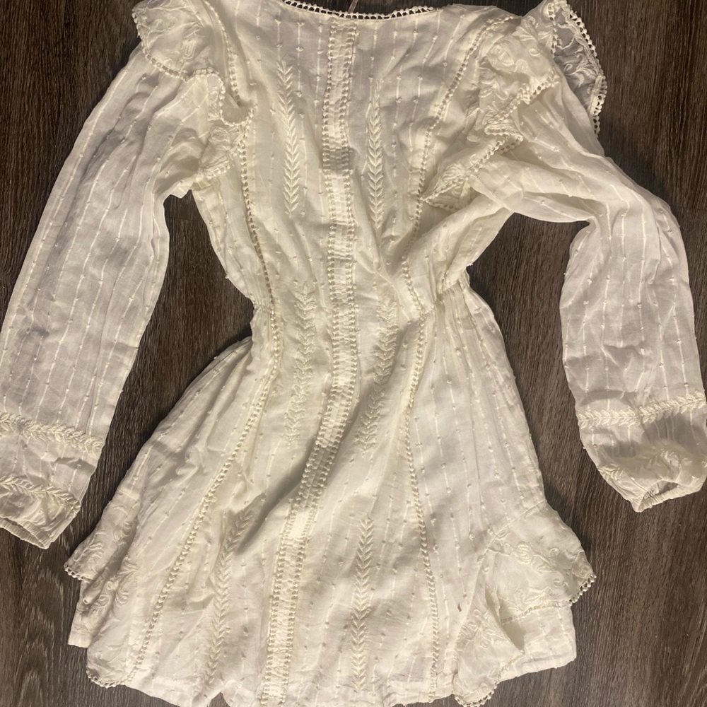NWT Free People Dress - Picture 4 of 6